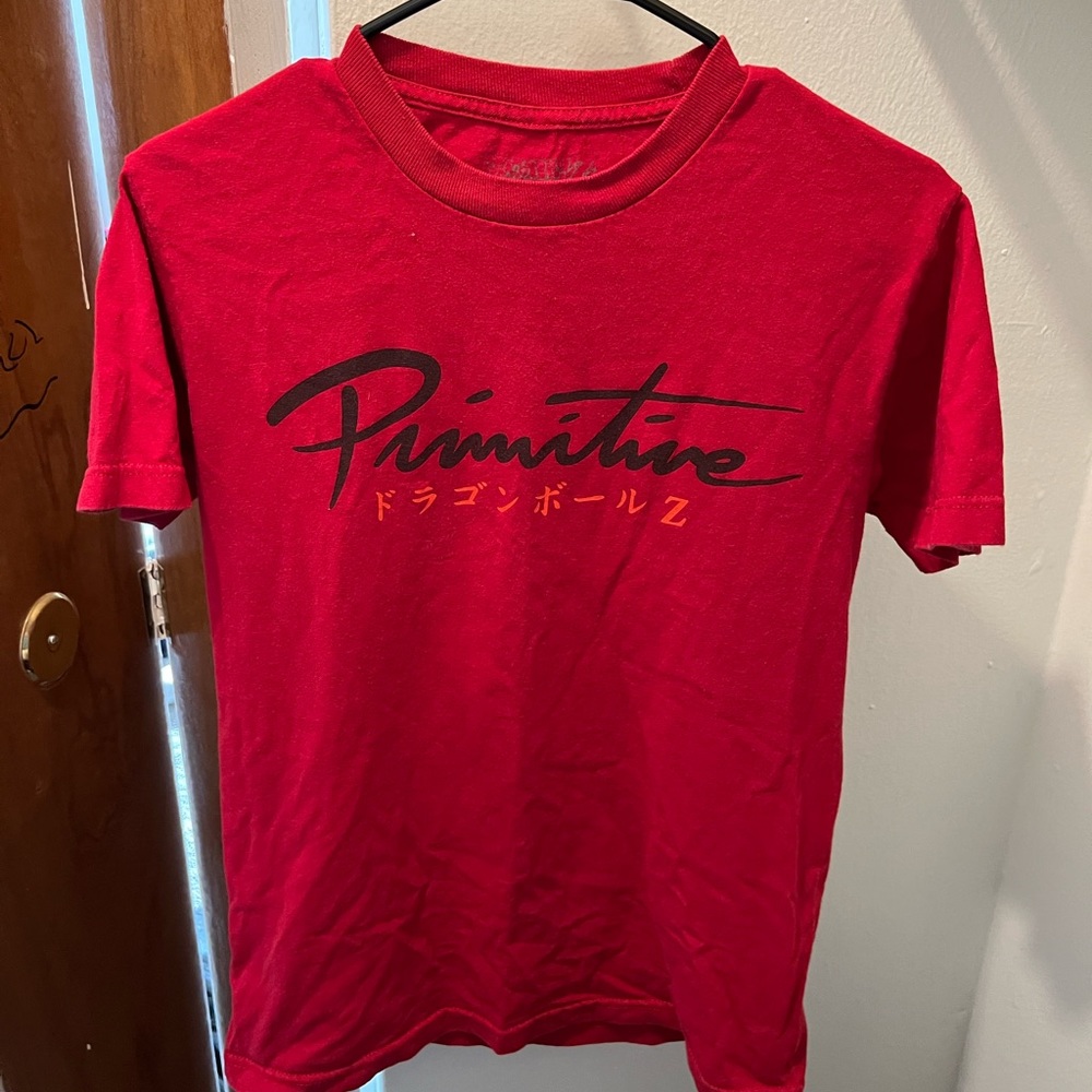 Primative mens tshirt size small